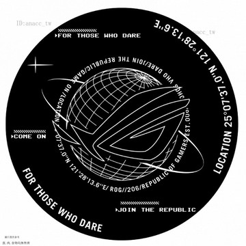 電競椅地墊地毯地墊圓型家用凳子網吧電競房電腦椅圓形地毯可定製