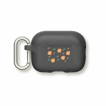 RHINOSHIELD AirPods 第3代 防摔保護殼獨家設計-花風微徐