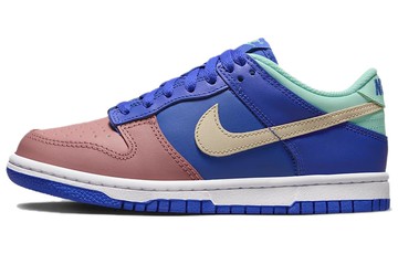 DUNK LOW SE GS SALMON TOE