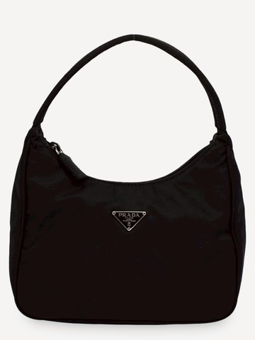 Prada Clutch Bag