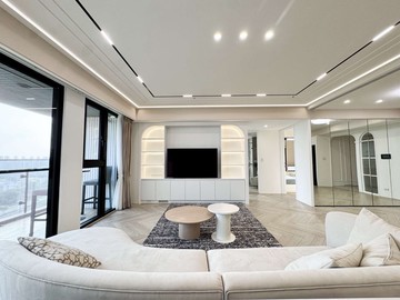 屋主誠意高鉅虹HOKI四改三房雙車美學視野戶｜台中市北屯區旱溪西路三段