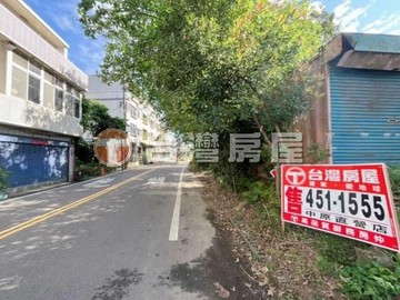 永保安泰~正梅龍路龍科方正面寬40米一般農｜桃園市龍潭區八德段