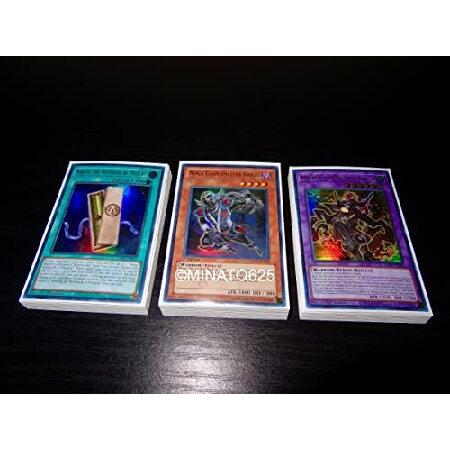 Yugioh Ninja Deck! 並行輸入品