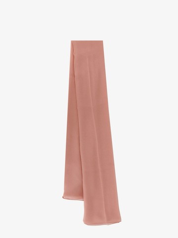 Silk stole - MAX MARA - gender_Woman