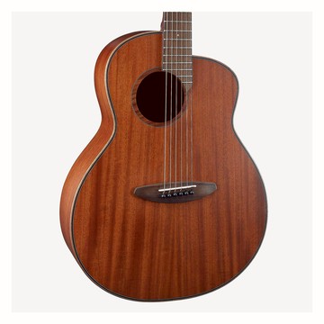 aNueNue L20E Feather Bird 41吋 面單 民謠吉他 全桃花心木