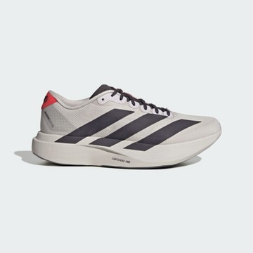 Adidas Adizero Evo SL Woven M Audi KJ3670 男 慢跑鞋 支撐 緩震 競速 灰