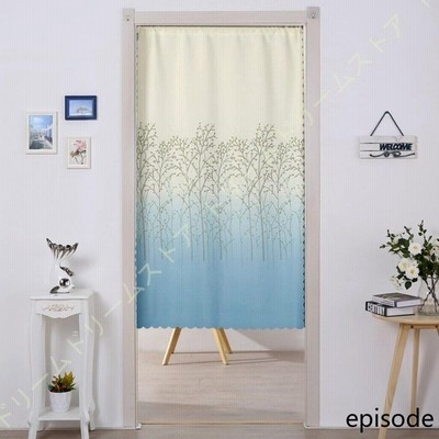 のれん おしゃれ 目隠し ロング 暖簾和風 階段 目隠し 仕切り 北欧 冷気遮断 遮光 無地 防音 試着室 のれん 断熱 玄関 階段カーテン 間仕切り カーテン 通販 Lineポイント最大get Lineショッピング