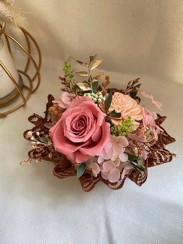 母親節禮物.芳香花禮.情人節禮物.禮物.花禮.永生玫瑰