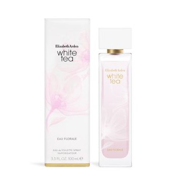 ARDEN 雅頓 白茶粉紅蒼蘭香水100ml