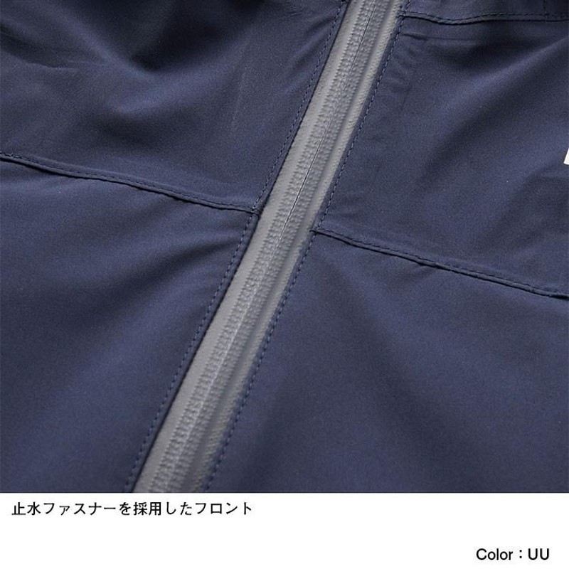 ☆ノースフェイス☆スプリンクルジャケット  GORE-TEX 130cm