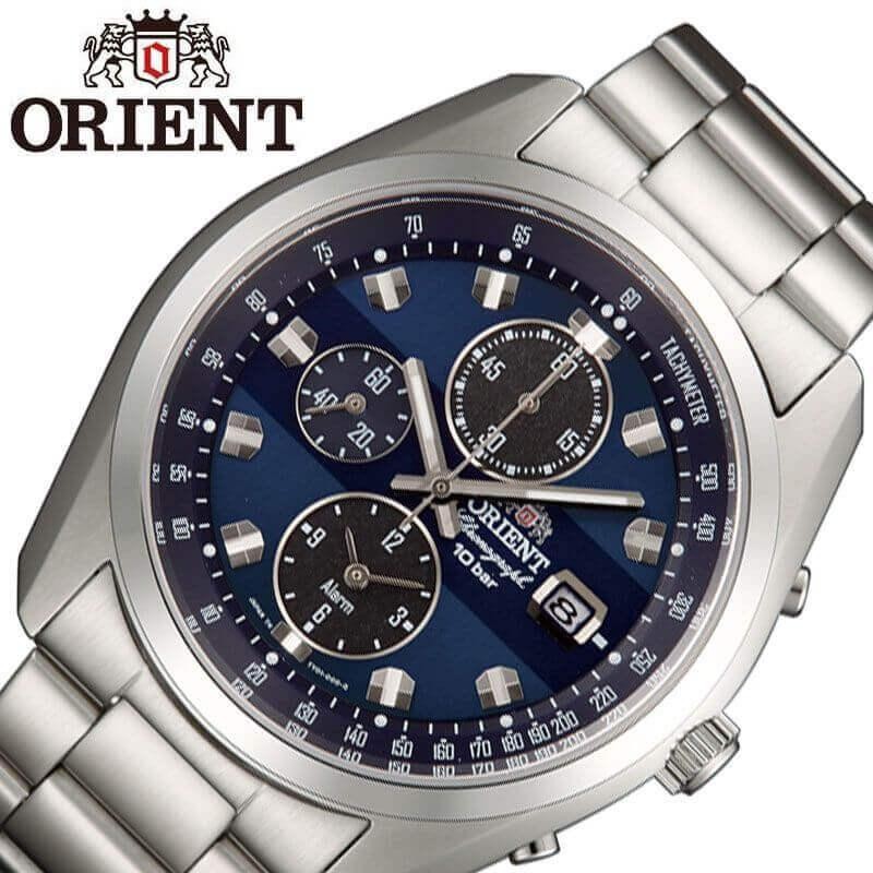 オファー メンズ時計ランキング orient