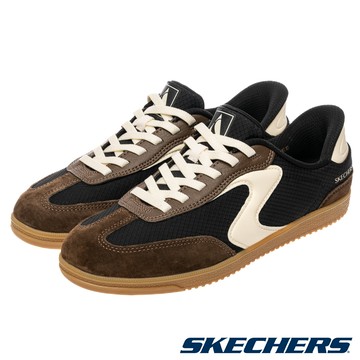 SKECHERS 女鞋 休閒系列 瞬穿舒適科技 HOTSHOT 寬楦款 - 185323WBKBR