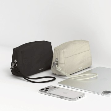 Allite 輕量尼龍訂製收納包