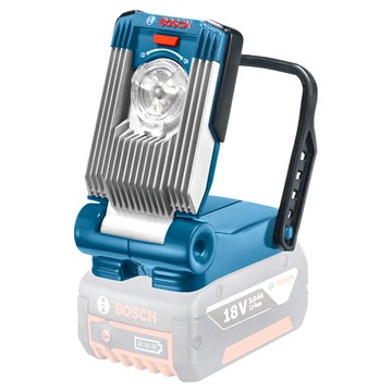 BOSCH 博世 台灣公司貨 18V照明燈 單機 GLI 18V-420 0601443400  1個