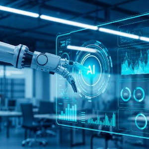 Generative AI for Workflow Automation