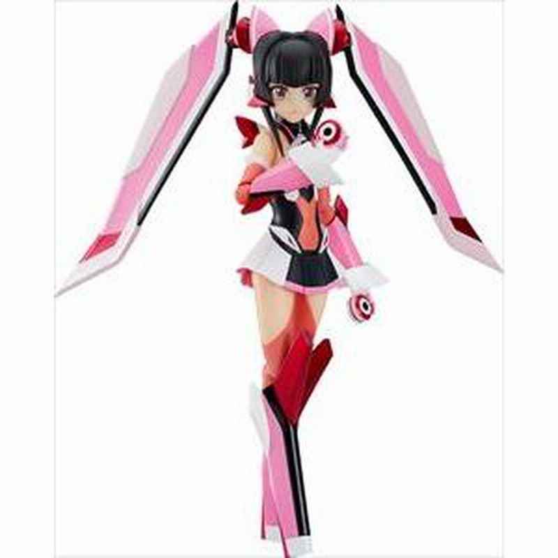 グッドスマイルカンパニー アクションフィギュア 戦姫絶唱