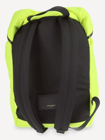 Saint Laurent Backpack