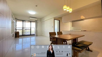 獨家✨南區超級視野3+1採光附平車新店隊琪琪｜台中市南區高工南路