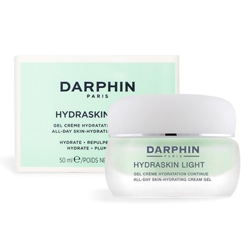 Darphin 朵法 活水保濕凝膠50ml-國際航空版