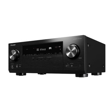 【聖誕禮物】Pioneer先鋒7.2聲道 AV環繞擴大機 VSX-935(B)