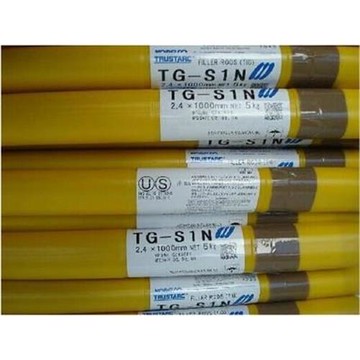 日本神鋼MG-51T低碳鋼氣保焊絲ER70S-6實芯焊絲