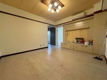 獨家~永康科技園區免管理費陽台進出三房美廈｜台南市永康區龍安街