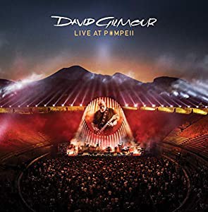 Live at Pompeii [LP](中古品)