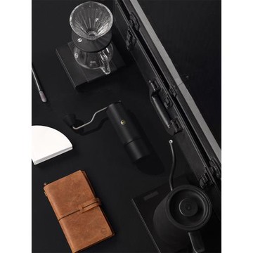 TIMEMORE泰摩 殺手箱全套手沖咖啡禮盒 滴濾式家用咖啡壺進階套裝