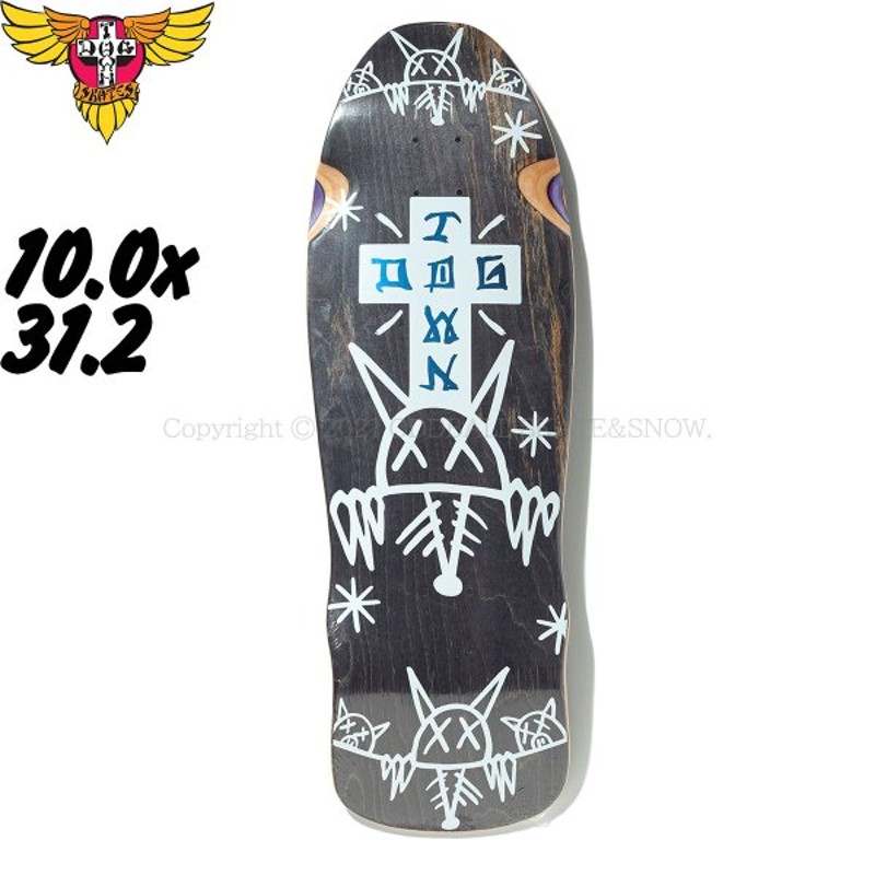 くらしを楽しむアイテム 50° Longboard Paris Blk 海外モデル Set トラック 2, スケートボード