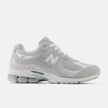 New Balance 2002R系列 男女 休閒鞋 U2002RK-D