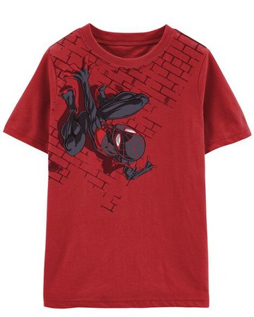 Kid Spider-Man Tee