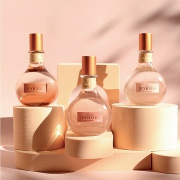 快速出貨🚀 Jeanne Arthes 調香師- 淡香精75ml (3款任選)   發掘自我真實