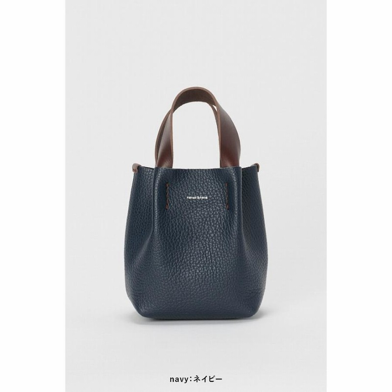 エンダースキーマ Hender Scheme ピアノバッグ スモール piano
