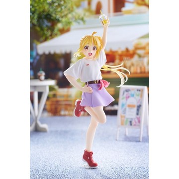 【RE】現貨 不挑盒況 日版 TAITO 景品 孤獨搖滾 Coreful 伊地知虹夏 私服 ver.