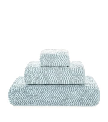 Graccioza Cotton Pearls Bath Towel