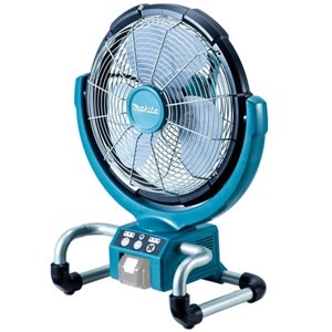 牧田MAKITA DCF300Z充電式風扇18V/110V 單主機 無