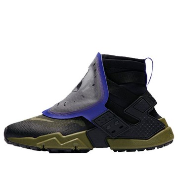 Nike Air Huarache Gripp QS 'Black Olive'