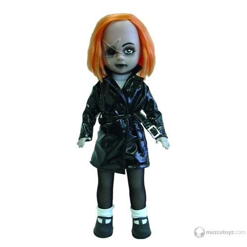 Mezco Toyz Living Dead Dolls Series 13 Iris by Mezco