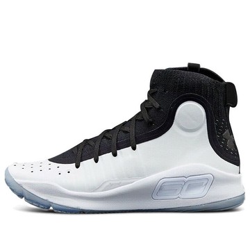 Curry 4 on sale silver kids