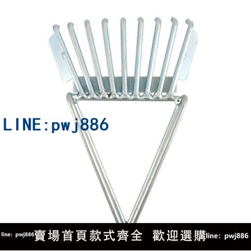 【店家補貼】拔摘毛豆花生神器農用摘拔剝打收黃豆鐵爪子錳鋼采毛豆工具采摘機