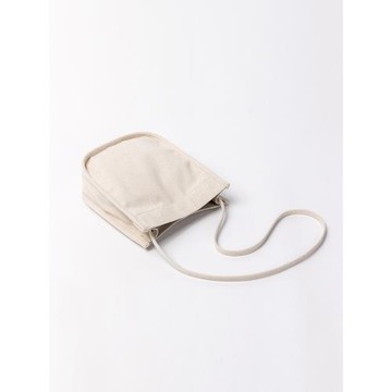 元本良廠帆布包女斜挎ins學生女 簡約百搭文藝小清新布袋包小方包