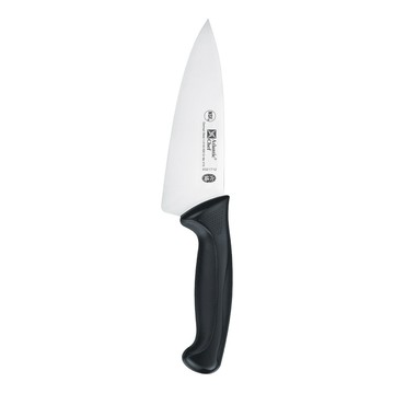 Atlantic Chef 六協 經典系列 主廚刀 5301T12  15cm  銀色 + 黑色  1支
