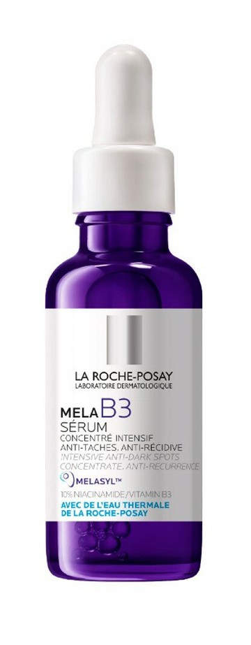 理膚寶水 B3淡斑淨亮精華 30ml ◣ LA ROCHE-POSAY原廠公司貨 可登入累積積點◥