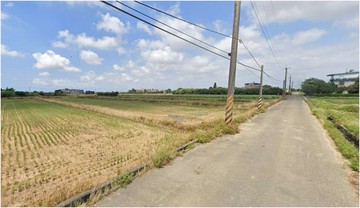 新豐~近楊梅新屋大農地｜新竹縣新豐鄉福興段員山子小段