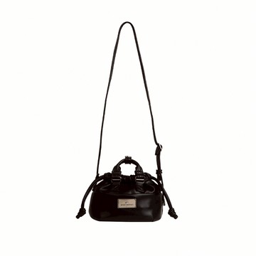 Gossamer Tiny -  Errands Series 6.5 '' 黑色