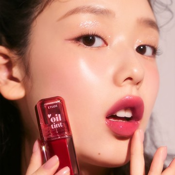 ETUDE Dear Darling Oil Tint (9 Colors)