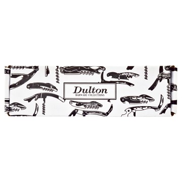 DULTON 橡木魚造型開瓶器 B711-901  橡木魚  1支