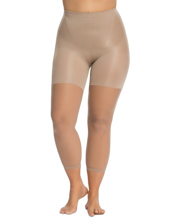 Spanx Power Capris