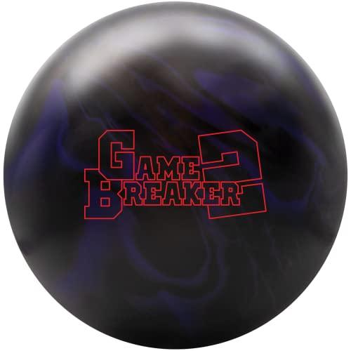 エボナイトGame Breaker Bowling Ball (14)