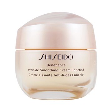 【SHISEIDO 資生堂】激彈密澎澎潤澤霜 50ML (效期至2027年04月)